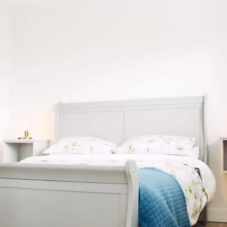 Couette-café Bay View - The Pod *