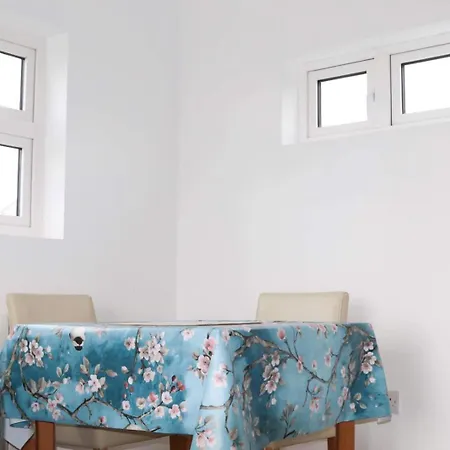 Bay View - The Pod Couette-café *